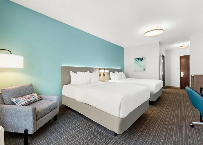 Comfort Inn & Suites Tunkhannock